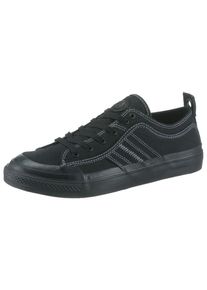 Diesel, Herren Sneaker 'S-Astico low lace', Schwarz