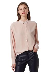 BOSS, Damen Bluse, Rosa
