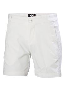 Helly Hansen, Damen 'Crew' Shorts, Wei&szlig;