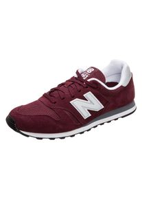 New Balance, Herren Sneaker 'ML373-BN-D', Rubinrot