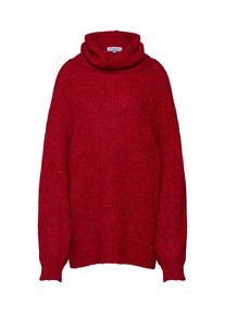 LeGer by Lena Gercke, Damen Pullover 'Juna', Rot
