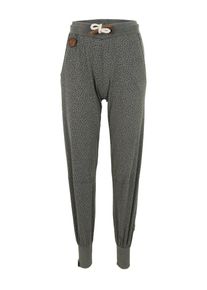 Naketano, Damen Jogginghose, Greige / Schwarz