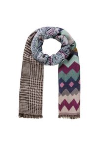 Codello, Damen Schal, bunt