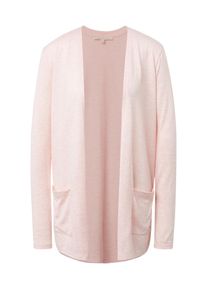 Tom Tailor Denim, Damen Cardigan, Pinkmeliert