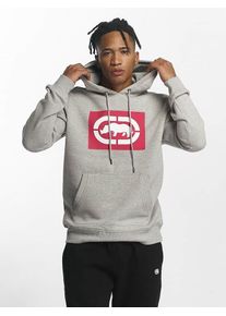 Ecko Unltd. Ecko Unlimited, Herren Kapuzenpullover, Grau