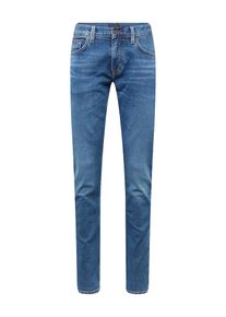 Tommy Hilfiger, Herren Jeans 'STRAIGHT DENTON STR MEDINA', Blue Denim