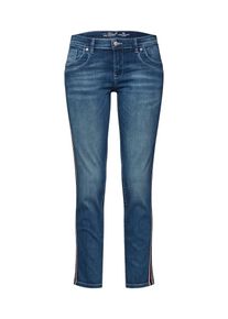 Tom Tailor, Damen Jeans, Blue Denim