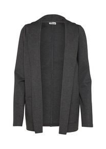 Noisy may, Damen Blazer 'POWER', Dunkelgrau