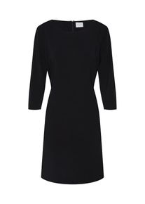 Vila, Damen Kleid 'NATHALIA', Schwarz