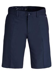J. Lindeberg J.Lindeberg, Herren Poly Shorts 'Somle', Navy