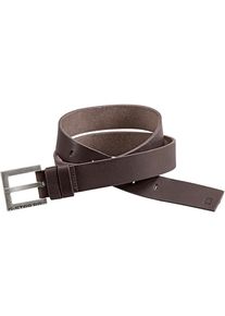 G-Star Raw, Herren Gürtel 'Duko', Dunkelbraun