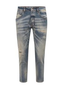 Jack & Jones JACK & JONES, Jeans 'FRANK LEEN', Blue Denim