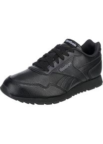 Reebok, M&auml;dchen Sneakers 'ROYAL GLIDE SYN', Schwarz