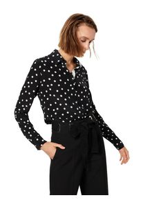 Hugo, Damen Bluse 'Elifia', Schwarz