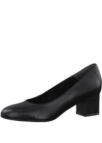 Tamaris, Damen Pumps, Schwarz