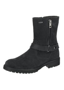 Superfit, M&auml;dchen Winterstiefel 'Galaxy', Schwarz