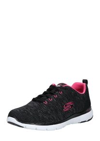 Skechers, Damen Sneaker 'FLEX APPEAL 3.0', Anthrazit