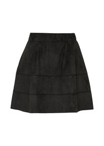 Noisy may, Damen Rock, Schwarz