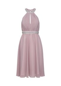 Mascara, Damen Cocktailkleid, Mauve