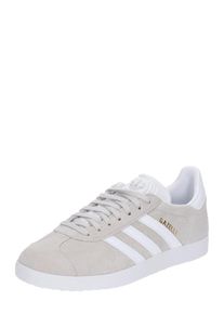 adidas originals, Damen Sneakers 'Campus', Taupe / Wei&szlig;