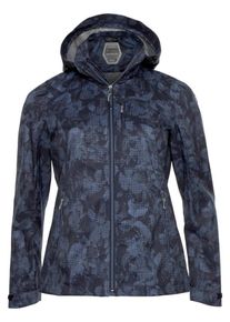Killtec, Damen Jacke 'Julia', Marine