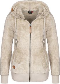 Ragwear, Damen Jacke 'VILMA B', Beige