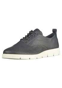Ecco, Damen Halbschuhe, Dunkelblau