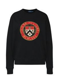 Polo Ralph Lauren, Damen Pullover, Schwarz