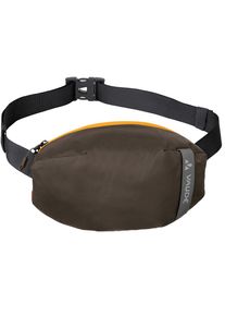 Vaude, Damen Tecotorial Tecomove Gürteltasche 26 cm, Braun / Orange