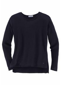 Guido Maria Kretschmer, Damen Pullover, Marine