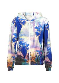 O`Neill O'NEILL, Damen Jacke, Royalblau / Mischfarben