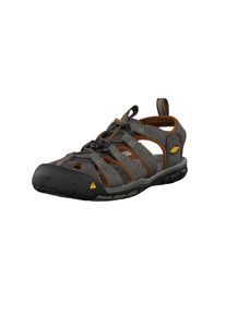 Keen, Herren Sandale 'Clearwater CNX 1009036', Stone