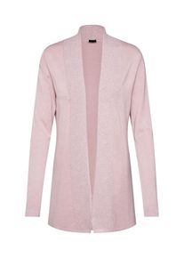 s.Oliver BLACK LABEL, Damen Strickjacke, Pink