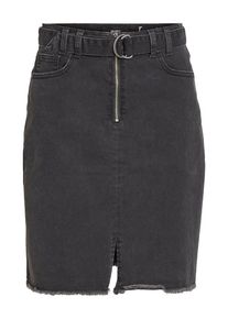 Object, Damen Rock, Black Denim