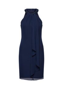 Laona, Damen Cocktailkleid, Navy