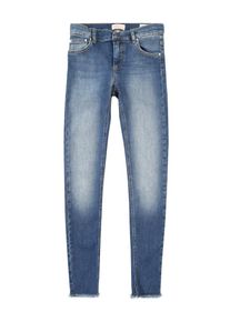KIDS Only, M&auml;dchen Jeans, Blue Denim