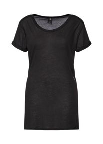 G-Star Raw, Damen Shirt, Schwarz