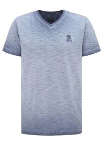 PETROL INDUSTRIES, Herren T-Shirt, Blau
