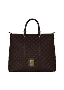 Silvio Tossi, Damen Schultertasche, Braun
