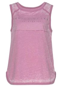 Venice Beach, Damen Tank Top 'Sylla 04', Mauve