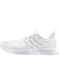 Reebok, Damen Sneaker 'FUSION FLEXWEAVE', Weiß