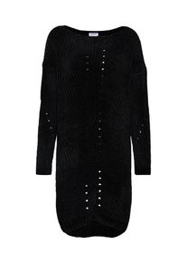 Noisy may, Damen Kleid, Schwarz