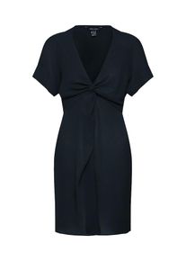New Look, Damen Kleid, Schwarz