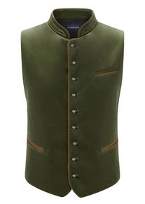 Stockerpoint, Herren Weste 'Ricardo', Grün