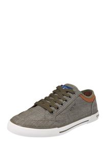 Tom Tailor, Herren Sneaker, Khaki