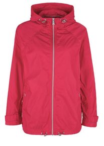s.Oliver RED LABEL, Damen Windbreaker, Himbeer