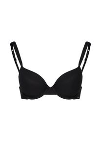 Skiny, Damen 'Essentials Wo' Schalen BH, Schwarz