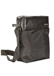 Samsonite, Damen Hip-Tech Umhängetasche 21 cm, Schwarz
