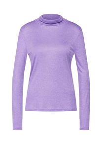 Vila, Damen Pullover, Lila