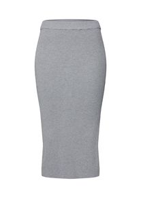 Review, Damen Rock, Graumeliert